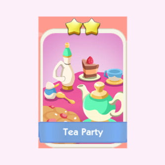 Tea Party
