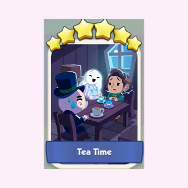 Tea Time