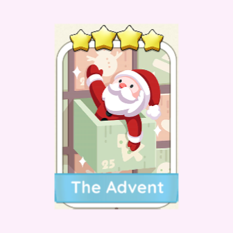 The Advent