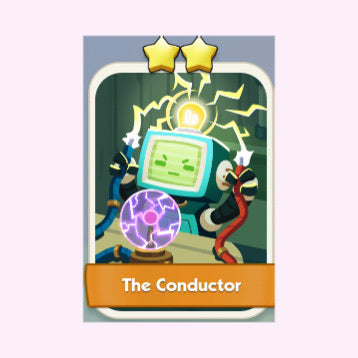 The Conductor