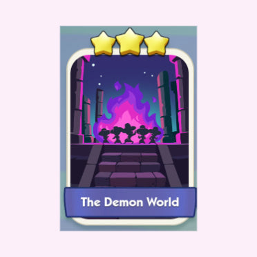 The Demon World