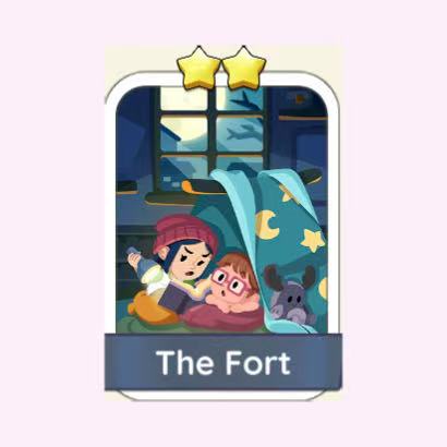 The Fort