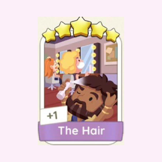 The Hair