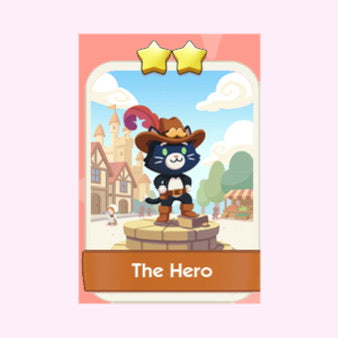 The Hero