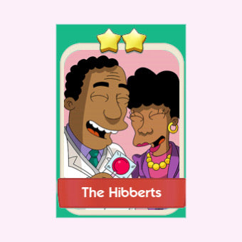 The Hibberts