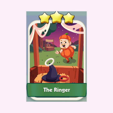The Ringer
