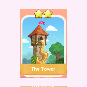 The Tower