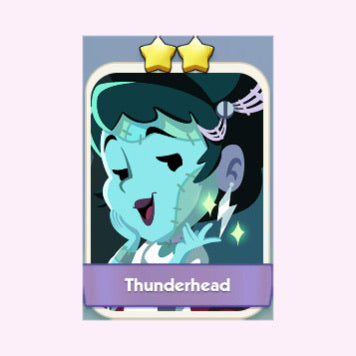Thunderhead