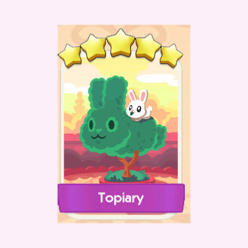 Topiary