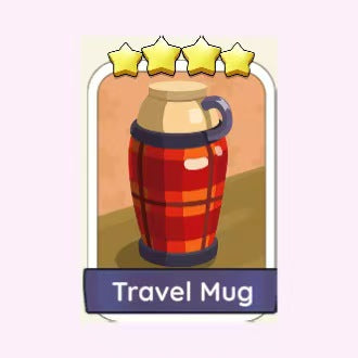 Travel Mug