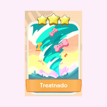 Treatnado