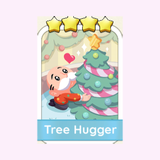 Tree Hugger