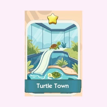Turtle Town
