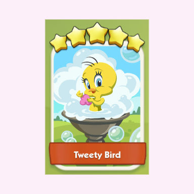 Tweety Bird