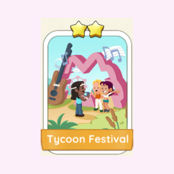 Tycoon Festival