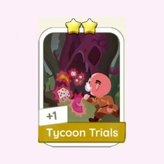 Tycoon Trials