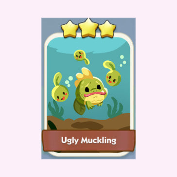 Ugly Muckling