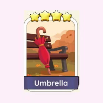 Umbrella