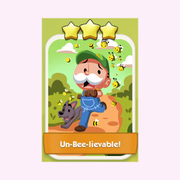 Un-Bee-lievable!