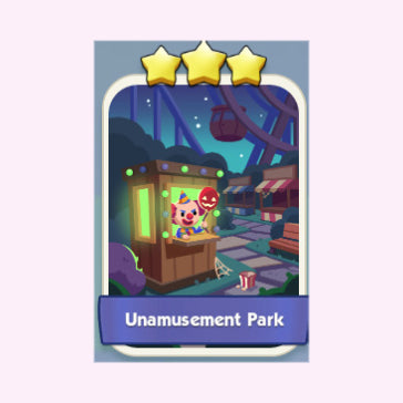 Unamusement Park