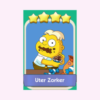 Uter Zorker