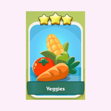 Veggies