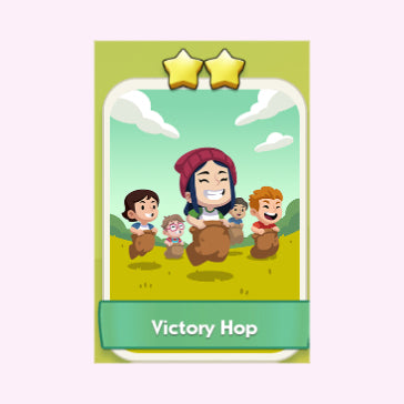 Victory Hop