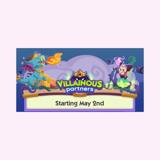 1x Slot Partners Event