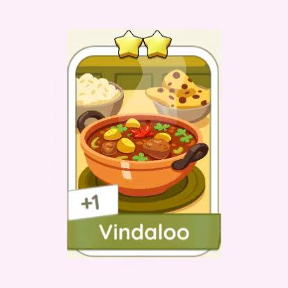 Vindaloo