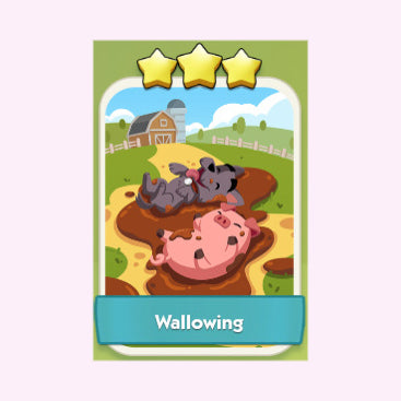 Wallowing