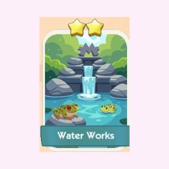 Water Works
