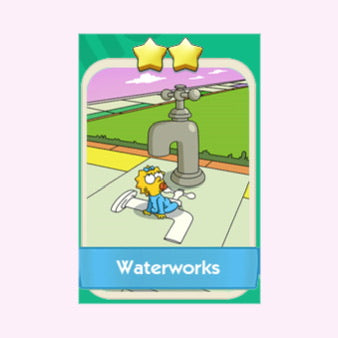 Waterworks