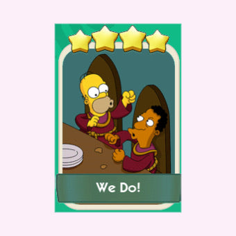 We Do!