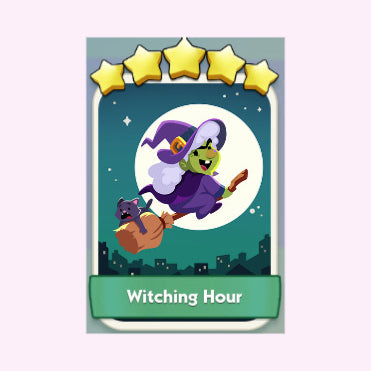 Witching Hour