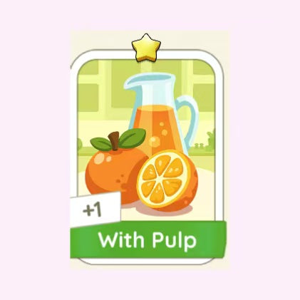 With Pulp