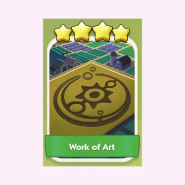 Work of Art
