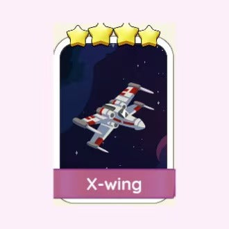 X-wing