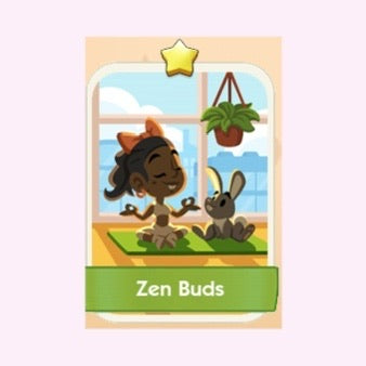 Zen Buds