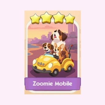 Zoomie Mobile